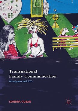 eBook (pdf) Transnational Family Communication de Sondra Cuban