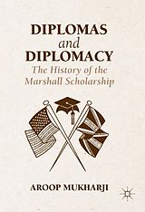 eBook (pdf) Diplomas and Diplomacy de Aroop Mukharji