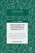 E-Book (pdf) 'Deficient in Commercial Morality'? von Janet Hunter