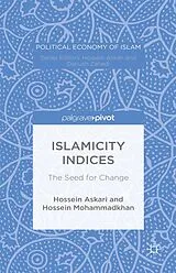 Fester Einband Islamicity Indices von Hossein Askari, Hossein Mohammadkhan