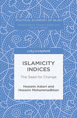 eBook (pdf) Islamicity Indices de Hossein Askari, Hossein Mohammadkhan