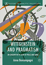 eBook (pdf) Wittgenstein and Pragmatism de Anna Boncompagni