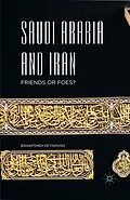 E-Book (pdf) Saudi Arabia and Iran von Banafsheh Keynoush