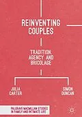 E-Book (pdf) Reinventing Couples von Julia Carter, Simon Duncan