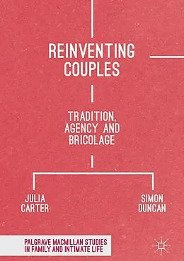 E-Book (pdf) Reinventing Couples von Julia Carter, Simon Duncan