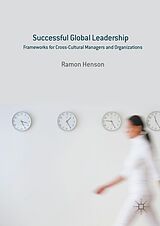 eBook (pdf) Successful Global Leadership de Ramon Henson