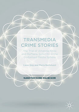 E-Book (pdf) Transmedia Crime Stories von 