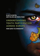 E-Book (pdf) Understanding Youth Participation Across Europe von 