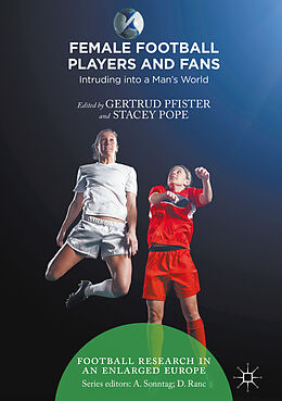 E-Book (pdf) Female Football Players and Fans von 