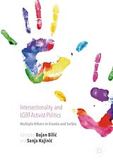 eBook (pdf) Intersectionality and LGBT Activist Politics de 