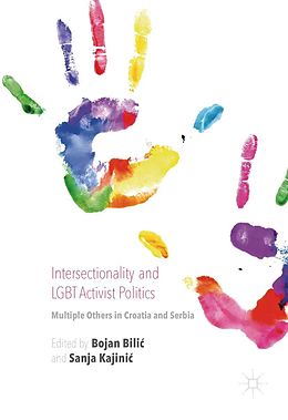 eBook (pdf) Intersectionality and LGBT Activist Politics de 