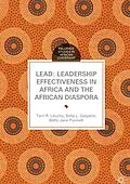 E-Book (pdf) LEAD: Leadership Effectiveness in Africa and the African Diaspora von Terri R. Lituchy, Bella L. Galperin, Betty Jane Punnett
