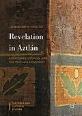 E-Book (pdf) Revelation in Aztlán von Jacqueline M. Hidalgo