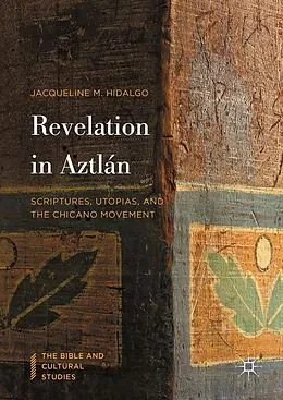 E-Book (pdf) Revelation in Aztlán von Jacqueline M. Hidalgo
