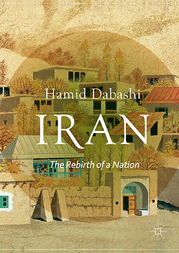 Livre Relié Iran de Hamid Dabashi