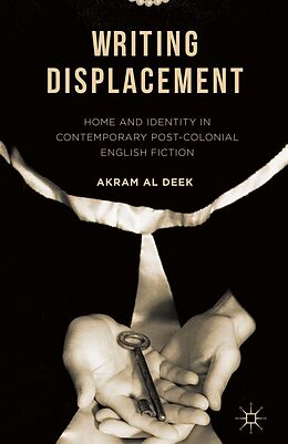 eBook (pdf) Writing Displacement de Akram Al Deek