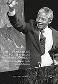 E-Book (pdf) Democratic South Africa's Foreign Policy von Suzanne Graham