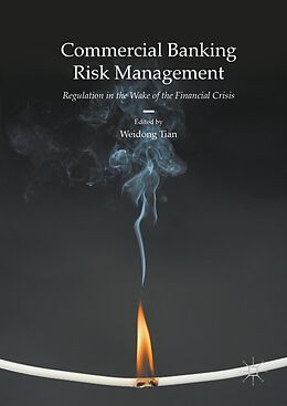 eBook (pdf) Commercial Banking Risk Management de 