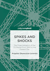 E-Book (pdf) Spikes and Shocks von Angelos Gkanoutas-Leventis