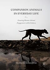 eBook (pdf) Companion Animals in Everyday Life de 