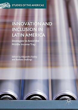 E-Book (pdf) Innovation and Inclusion in Latin America von 