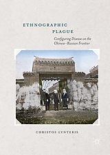 eBook (pdf) Ethnographic Plague de Christos Lynteris