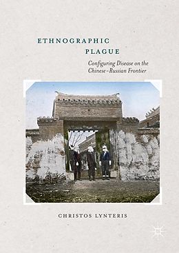 eBook (pdf) Ethnographic Plague de Christos Lynteris