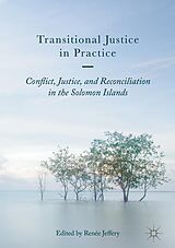 E-Book (pdf) Transitional Justice in Practice von 