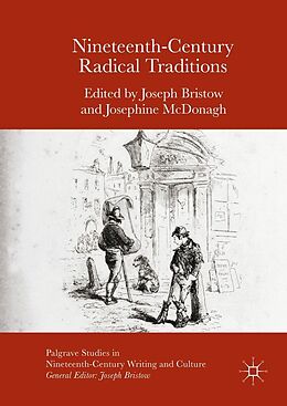 E-Book (pdf) Nineteenth-Century Radical Traditions von 