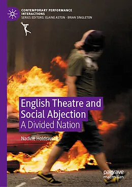 E-Book (pdf) English Theatre and Social Abjection von Nadine Holdsworth