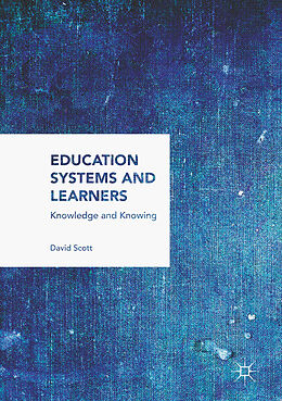 E-Book (pdf) Education Systems and Learners von David Scott