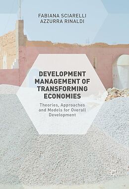 eBook (pdf) Development Management of Transforming Economies de Fabiana Sciarelli, Azzurra Rinaldi