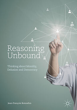 Livre Relié Reasoning Unbound de Jean-François Bonnefon