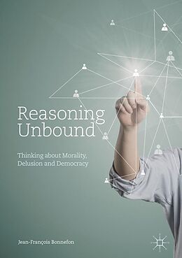 eBook (pdf) Reasoning Unbound de Jean-François Bonnefon