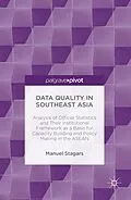 E-Book (pdf) Data Quality in Southeast Asia von Manuel Stagars