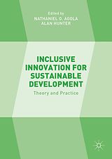 eBook (pdf) Inclusive Innovation for Sustainable Development de 