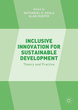 eBook (pdf) Inclusive Innovation for Sustainable Development de 