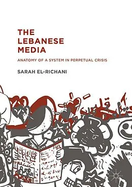 E-Book (pdf) The Lebanese Media von Sarah El-Richani