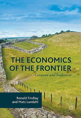 eBook (pdf) The Economics of the Frontier de Ronald Findlay, Mats Lundahl