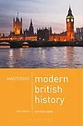 E-Book (pdf) Mastering Modern British History von Norman Lowe