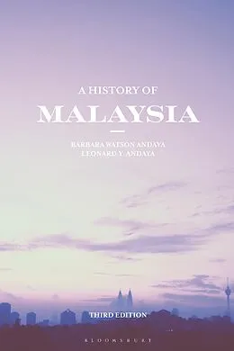 E-Book (pdf) A History of Malaysia von Barbara Watson Andaya, Leonard Y. Andaya