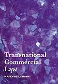 E-Book (pdf) Transnational Commercial Law von Maren Heidemann