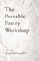 eBook (pdf) The Portable Poetry Workshop de Nigel Mcloughlin