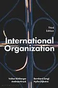 PDF International Organization von Volker Rittberger, Bernhard Zangl, Andreas Kruck