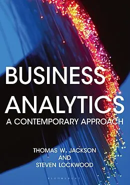 E-Book (pdf) Business Analytics von Thomas W. Jackson, Steven Lockwood