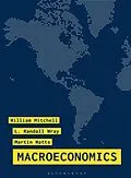 E-Book (pdf) Macroeconomics von William Mitchell, L. Randall Wray, Martin Watts