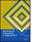 Fester Einband Modeling and Computation in Engineering II von Liquan Xie