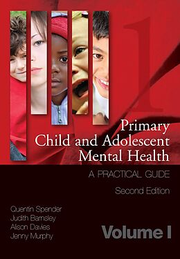 E-Book (pdf) Child Mental Health in Primary Care von D. Phillips