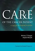 E-Book (pdf) Care of the Cancer Patient von Wesley Finegan, Angela McGurk