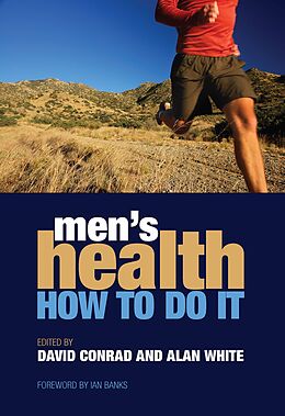 E-Book (pdf) Men's Health von David Conrad, Alan White